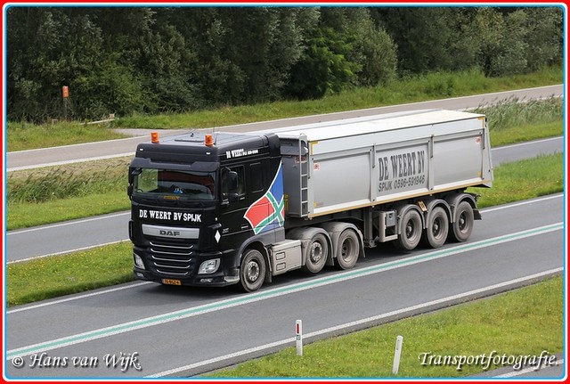 15-BGZ-4  B-BorderMaker Kippers Bouwtransport