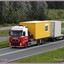 28-BBR-9  A2-BorderMaker - Zwaartransport Motorwagens