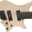 Strandberg guitarrs with q-... - Picture Box