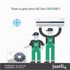 AC Repair in Hyderabad, AC Installation Services in Hyderabad - - Justfix