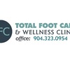 logo - Pediatric Podiatrist Jackso...