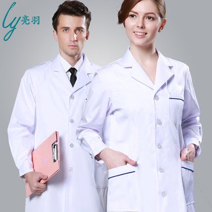 DPKGilEVoAM0iaB Medical uniform