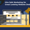 Hire Salk Marketing for Gre... - Salk Marketing