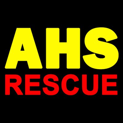 AHS Rescue AHS Rescue