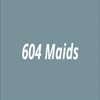 Apartment Cleaning - 604 Maids