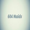 Home Cleaning - 604 Maids