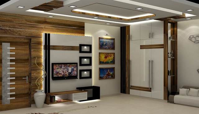 Residential Interior Designer In Delhi Picture Box