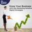 Grow Your Business with Sit... - Site Marketing Solutions