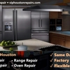 Appliance Repair Houston - VIP Houston Appliance Repair