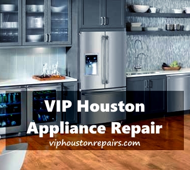 VIP Houston Appliance Repair Logo VIP Houston Appliance Repair