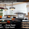 VIP Houston Appliance Repair - VIP Houston Appliance Repair