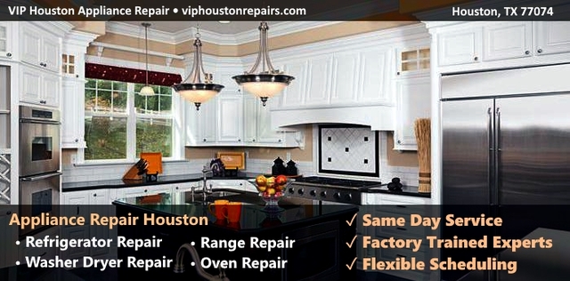 VIP Houston Appliance Repair VIP Houston Appliance Repair