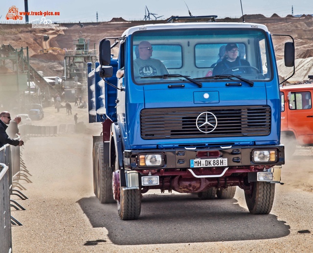 16 16. NVG Kippertreffen / Baumaschinentreffen Geilenkirchen 2018, https://youtu.be/CXdE1az6AmU