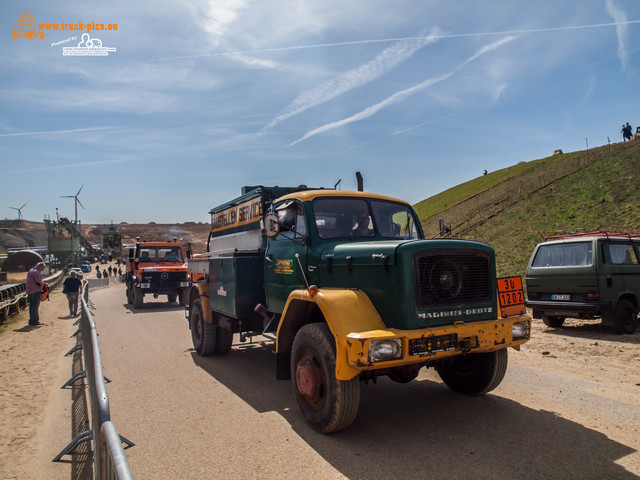 16 16. NVG Kippertreffen / Baumaschinentreffen Geilenkirchen 2018, https://youtu.be/CXdE1az6AmU