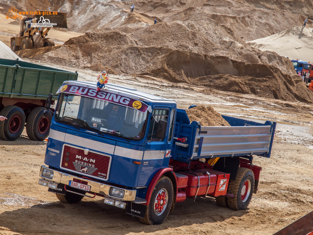 16 16. NVG Kippertreffen / Baumaschinentreffen Geilenkirchen 2018, https://youtu.be/CXdE1az6AmU