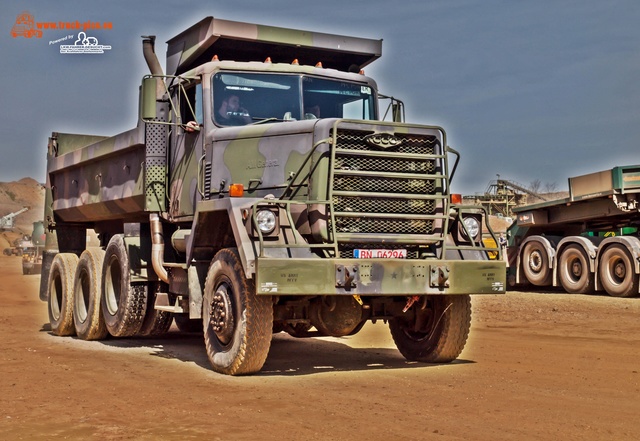 16 16. NVG Kippertreffen / Baumaschinentreffen Geilenkirchen 2018, https://youtu.be/CXdE1az6AmU