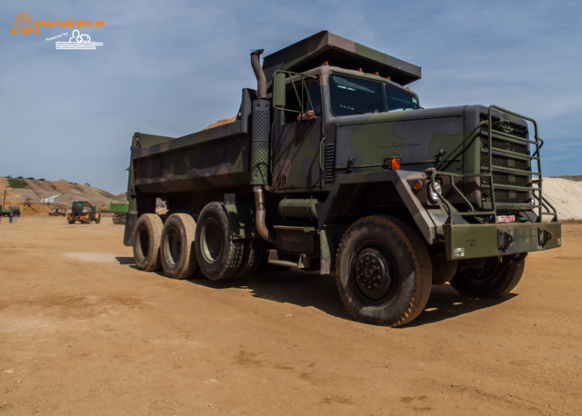 16 16. NVG Kippertreffen / Baumaschinentreffen Geilenkirchen 2018, https://youtu.be/CXdE1az6AmU