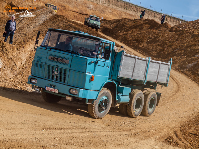 16 16. NVG Kippertreffen / Baumaschinentreffen Geilenkirchen 2018, https://youtu.be/CXdE1az6AmU