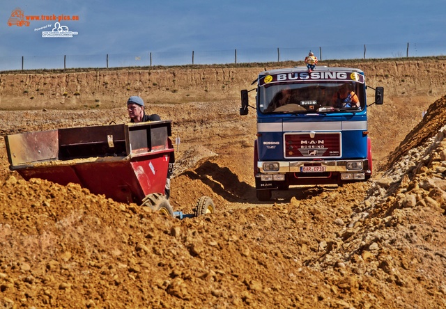 16 16. NVG Kippertreffen / Baumaschinentreffen Geilenkirchen 2018, https://youtu.be/CXdE1az6AmU