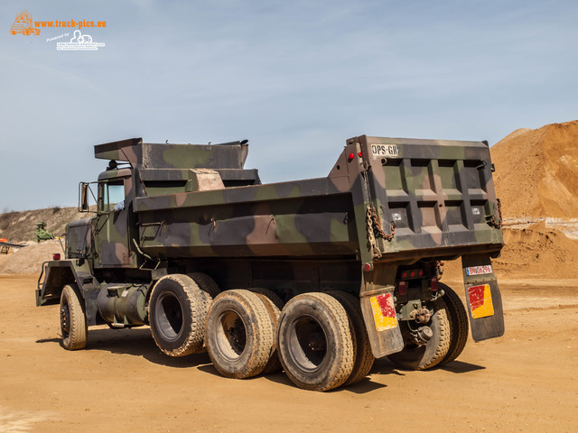 16 16. NVG Kippertreffen / Baumaschinentreffen Geilenkirchen 2018, https://youtu.be/CXdE1az6AmU