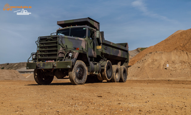 16 16. NVG Kippertreffen / Baumaschinentreffen Geilenkirchen 2018, https://youtu.be/CXdE1az6AmU