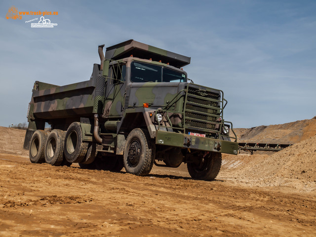 16 16. NVG Kippertreffen / Baumaschinentreffen Geilenkirchen 2018, https://youtu.be/CXdE1az6AmU