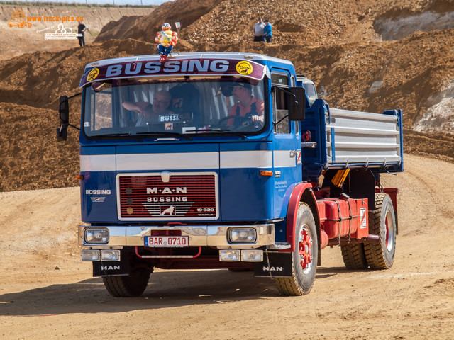 16 16. NVG Kippertreffen / Baumaschinentreffen Geilenkirchen 2018, https://youtu.be/CXdE1az6AmU