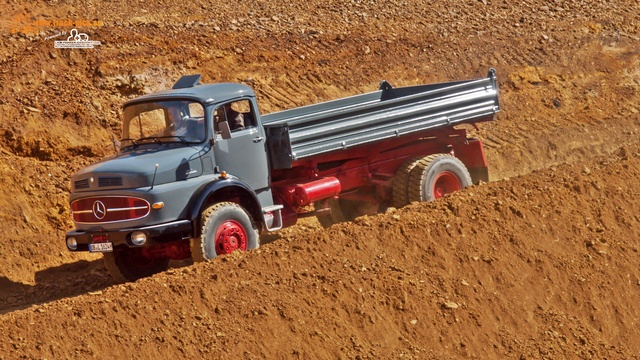 16 16. NVG Kippertreffen / Baumaschinentreffen Geilenkirchen 2018, https://youtu.be/CXdE1az6AmU