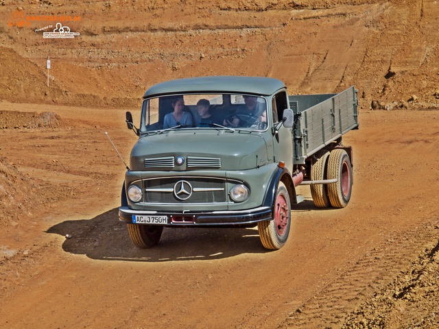 16 16. NVG Kippertreffen / Baumaschinentreffen Geilenkirchen 2018, https://youtu.be/CXdE1az6AmU