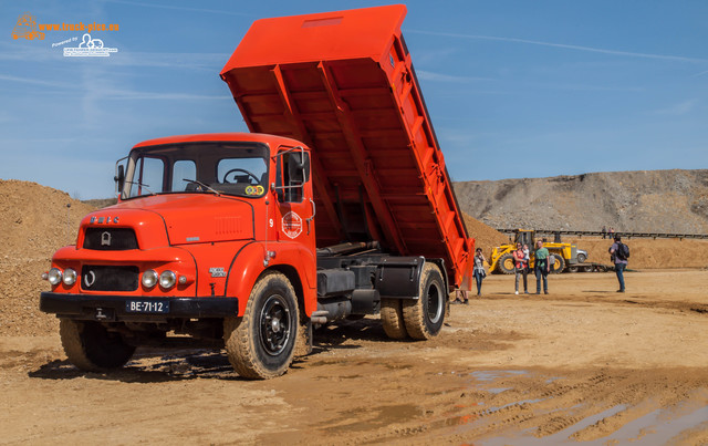 16 16. NVG Kippertreffen / Baumaschinentreffen Geilenkirchen 2018, https://youtu.be/CXdE1az6AmU