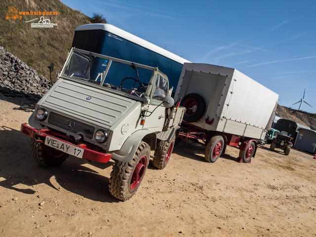 16 16. NVG Kippertreffen / Baumaschinentreffen Geilenkirchen 2018, https://youtu.be/CXdE1az6AmU