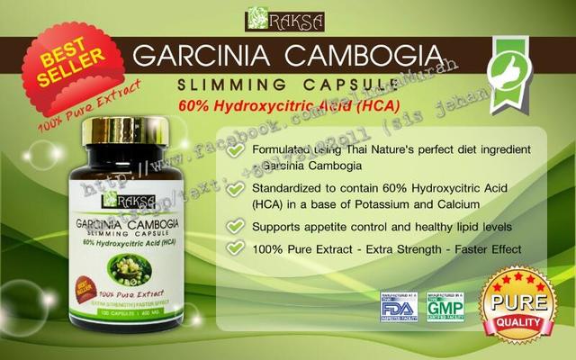 Garcinia Cambogia Extra Strength Garcinia Cambogia Extra Strength