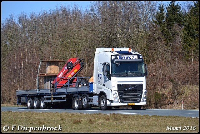 42-BGF-1 Volvo FH4 Brink-BorderMaker 2018