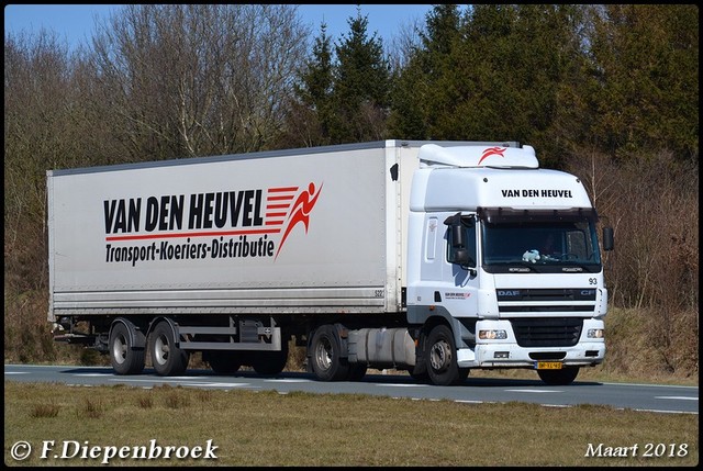 BR-XL-45 DAF CF van den Heuvel-BorderMaker 2018