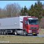 BZ-HS-37 Volvo FH-BorderMaker - 2018