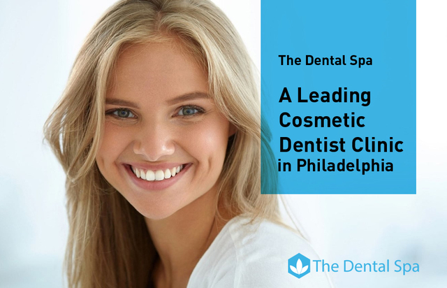 The Dental Spa – A Leading Cosmetic Dentists Cli The Dental Spa