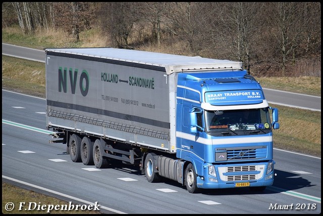 70-BBS-9 Volvo FH3 Braay-BorderMaker 2018