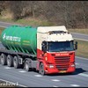 83-BGS-4 Scania 410 Wever-B... - 2018