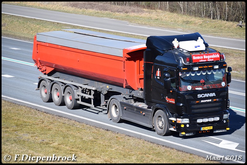 BZ-LV-44 Scania G440-BorderMaker - 2018