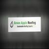 Green Apple Roofing - Green Apple Roofing