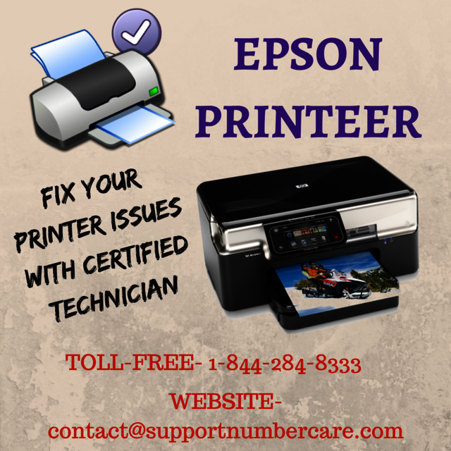 EPSON (1) epson printer
