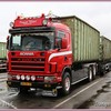 BN-BN-38  B-BorderMaker - Container Kippers