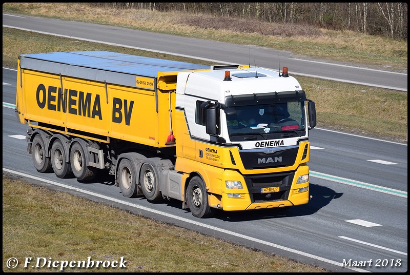 47-BFL-7 Man Oenema Oosterwolde-BorderMaker - 2018