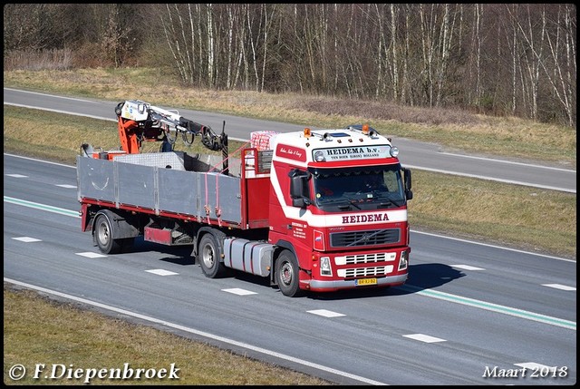 BR-XJ-82 Volvo FH Heidema-BorderMaker 2018