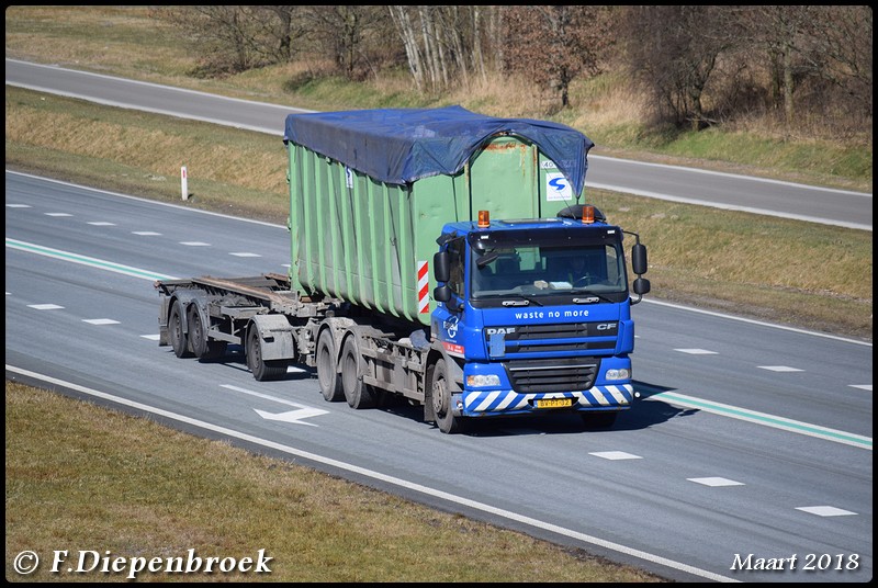 BV-PT-32 DAF CF Renewi-BorderMaker - 2018