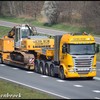 01-BGG-4 Scania R730 Gebr K... - 2018