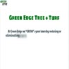 Green Edge Tree + Turf