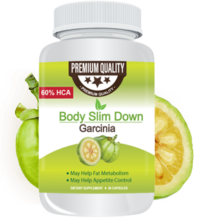 Body Slim Down : Lose your body weight up to 16 po Picture Box