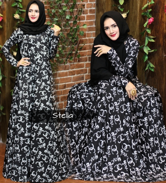 IMG 20180412 083433 Grosir gamis