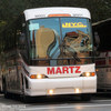 kalahari poconos - Martz Trailways Bus Terminal